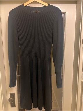 Club Monaco | Dresses | Nwt Club Monaco Jourdan Dress Grey | Poshmark